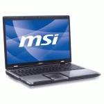 Ноутбук MSI CR610-054L