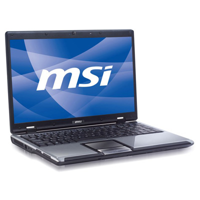 ноутбук MSI CR500-085