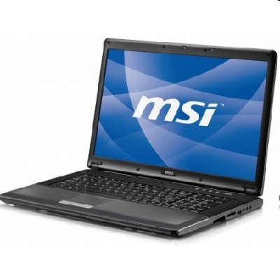 ноутбук MSI CR500-418L