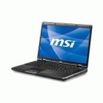 Ноутбук MSI CR600-412L