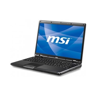ноутбук MSI CR600-412L