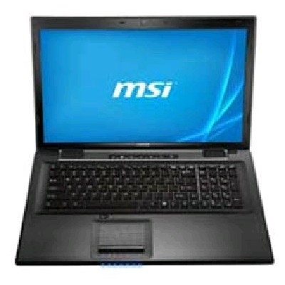 ноутбук MSI CR61 0M-1014X
