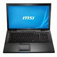 Ноутбук MSI CR61 0M-1015X
