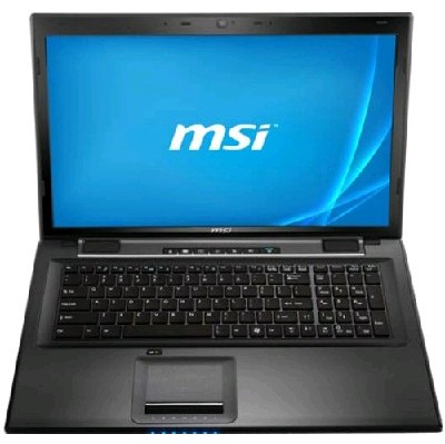 ноутбук MSI CR61 0M-866