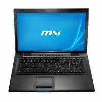 Ноутбук MSI CR61 2M-427