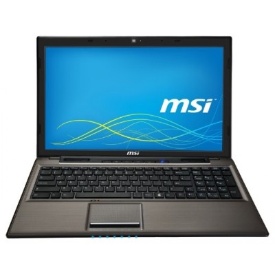 ноутбук MSI CR61 2M-863X