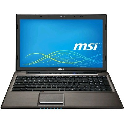 ноутбук MSI CR61 3M-007