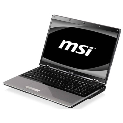 ноутбук MSI CR620-057L
