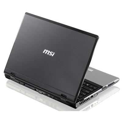 ноутбук MSI CR620-203L