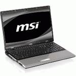 Ноутбук MSI CR620-272