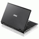 Ноутбук MSI CX620-039