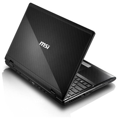 ноутбук MSI CR630-038