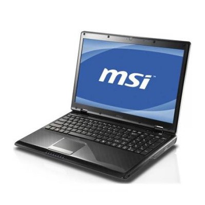 ноутбук MSI CR630-084X
