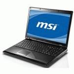 Ноутбук MSI CR630-212