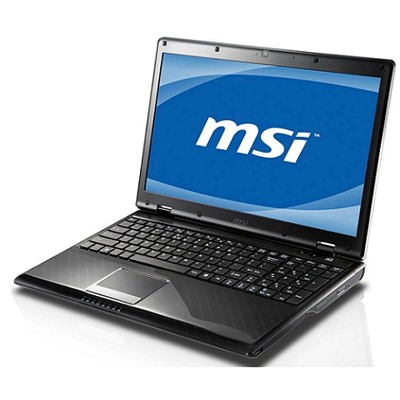 ноутбук MSI CR630-212