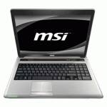 Ноутбук MSI CR640-094