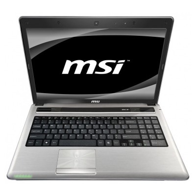 ноутбук MSI CR640-094