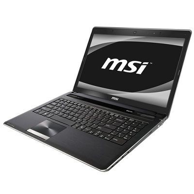 ноутбук MSI CR643-013X