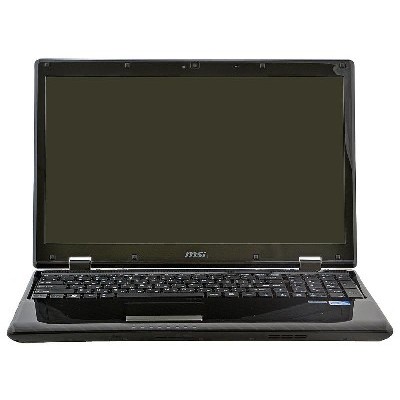 ноутбук MSI CR643-029