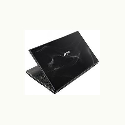 ноутбук MSI CR650-006