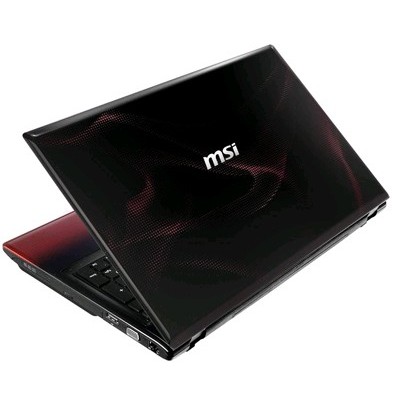 ноутбук MSI CR650-426X
