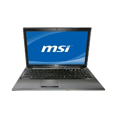 ноутбук MSI CR650-680X