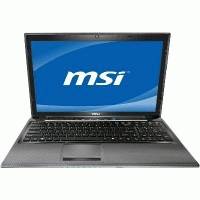 Ноутбук MSI CR650-683