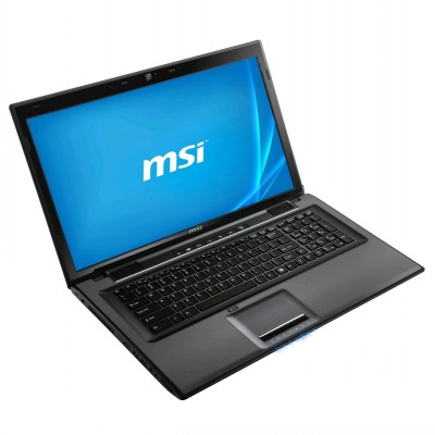 ноутбук MSI CR70 2M-292X
