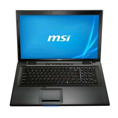 ноутбук MSI CR70 2M-333