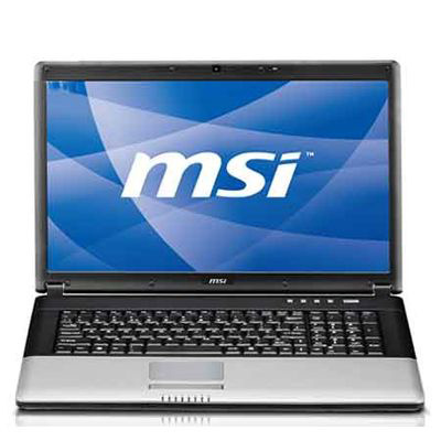 ноутбук MSI CR700-078