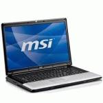 Ноутбук MSI CR700-223L