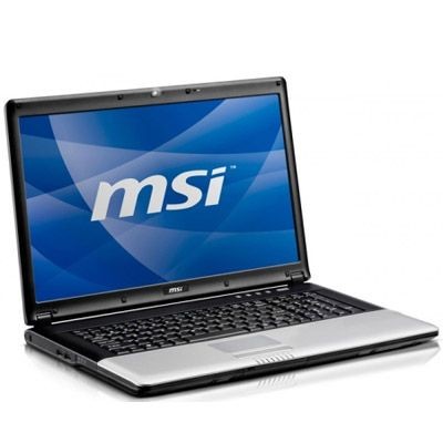 ноутбук MSI CR700-223L