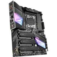 Материнская плата MSI Creator X299