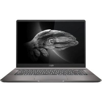 ноутбук MSI Creator Z16 A11UE-084