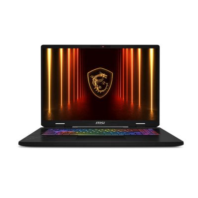 Ноутбук MSI Crosshair 17 HX AI D2XWFKG 9S7-17T423-053_Win11P