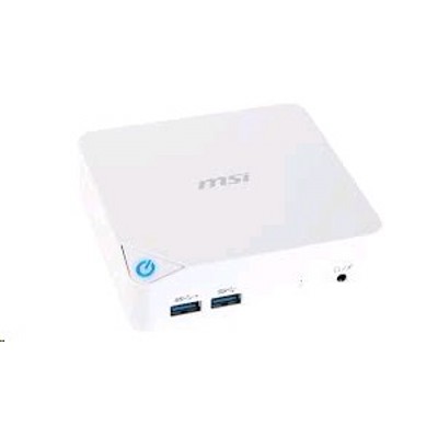 компьютер MSI Cubi-021X 9S6-B09612-021
