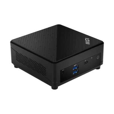 Компьютер MSI Cubi 5 1M-460BRU