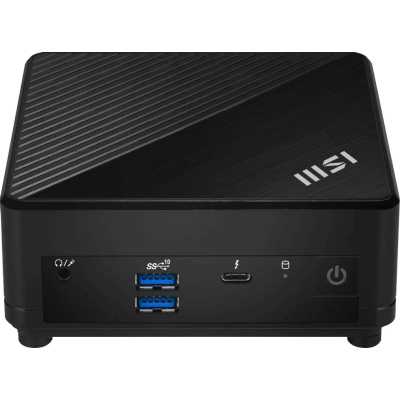 Компьютер MSI Cubi 5 1M-640XRU