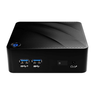 компьютер MSI Cubi N-012X 9S6-B12011-012