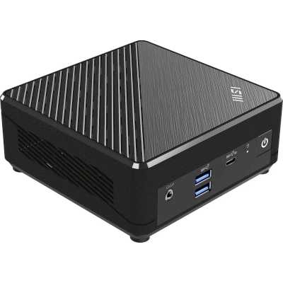 Компьютер MSI Cubi N ADL S-281XRU