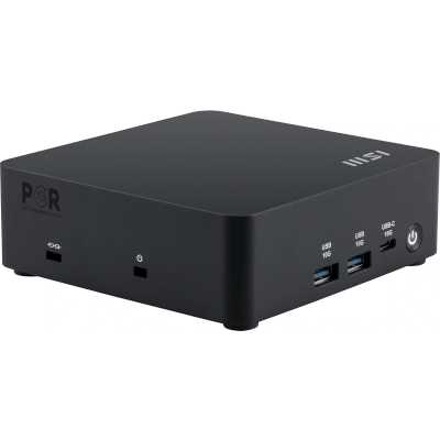 Компьютер MSI Cubi NUC AI 1UMG-061BRU