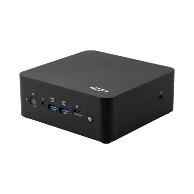 MSI Cubi NUC AI+ 2MG-050XRU
