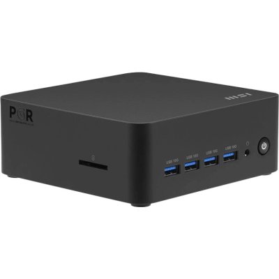 Компьютер MSI Cubi Z AI 8M-026BRU