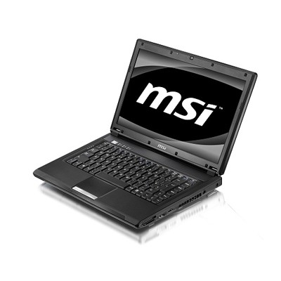 ноутбук MSI CX413-025