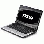 Ноутбук MSI CX420-231L