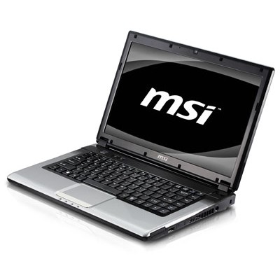 ноутбук MSI CX420-231L