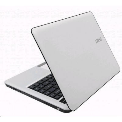 ноутбук MSI CX480-213