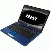 Ноутбук MSI CX480-215