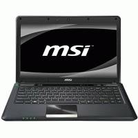Ноутбук MSI CX480-219