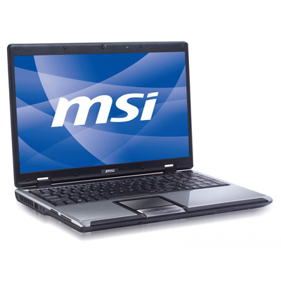 ноутбук MSI CX500-002